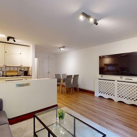 185 Lanark Properties 런던 외부 사진