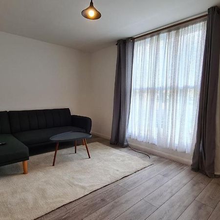 185 Lanark Properties 런던 외부 사진