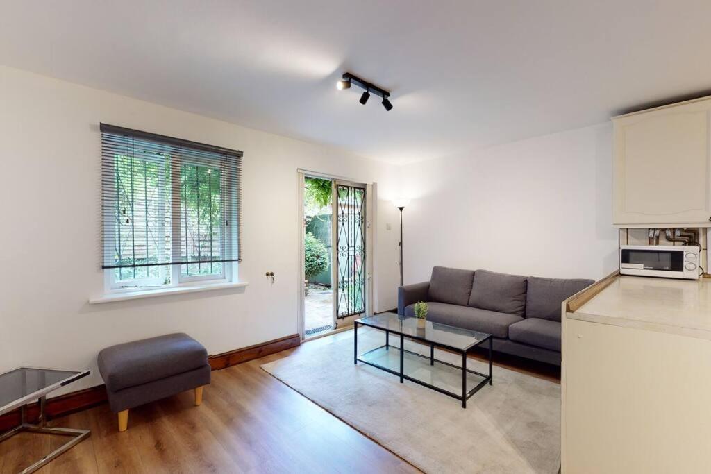 185 Lanark Properties 런던 외부 사진