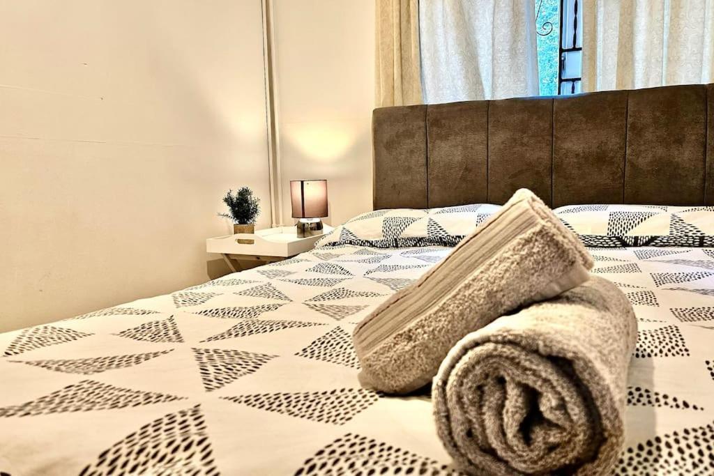 185 Lanark Properties 런던 외부 사진