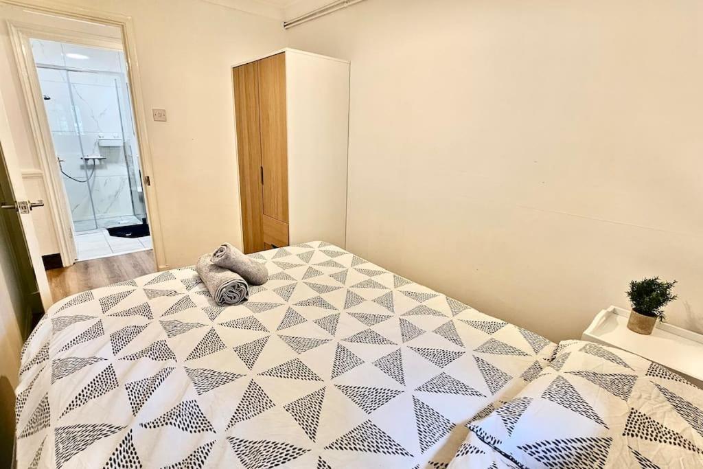 185 Lanark Properties 런던 외부 사진