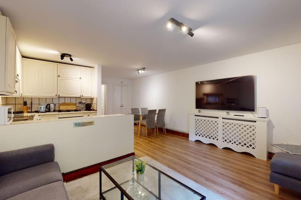 185 Lanark Properties 런던 외부 사진