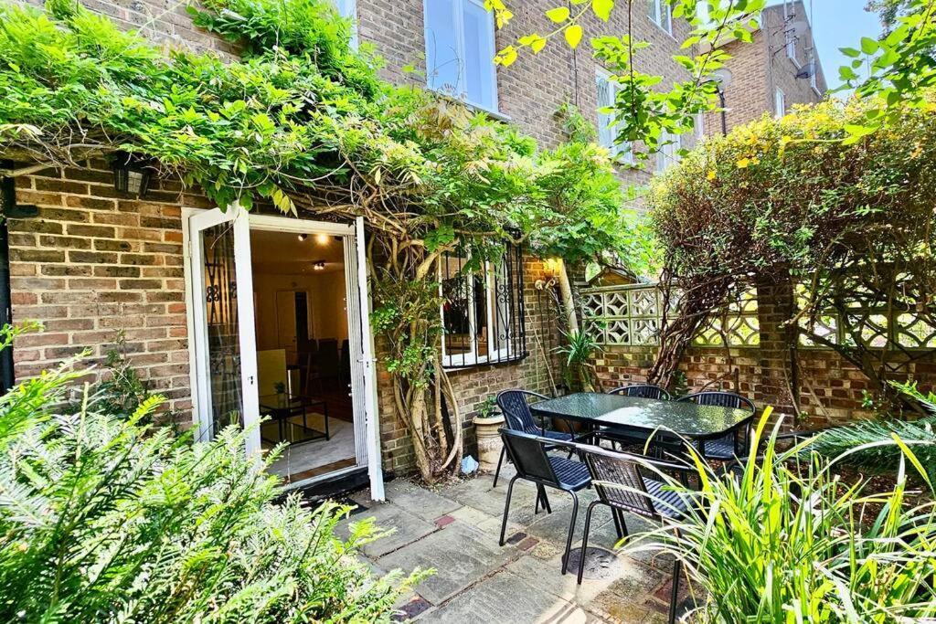 185 Lanark Properties 런던 외부 사진