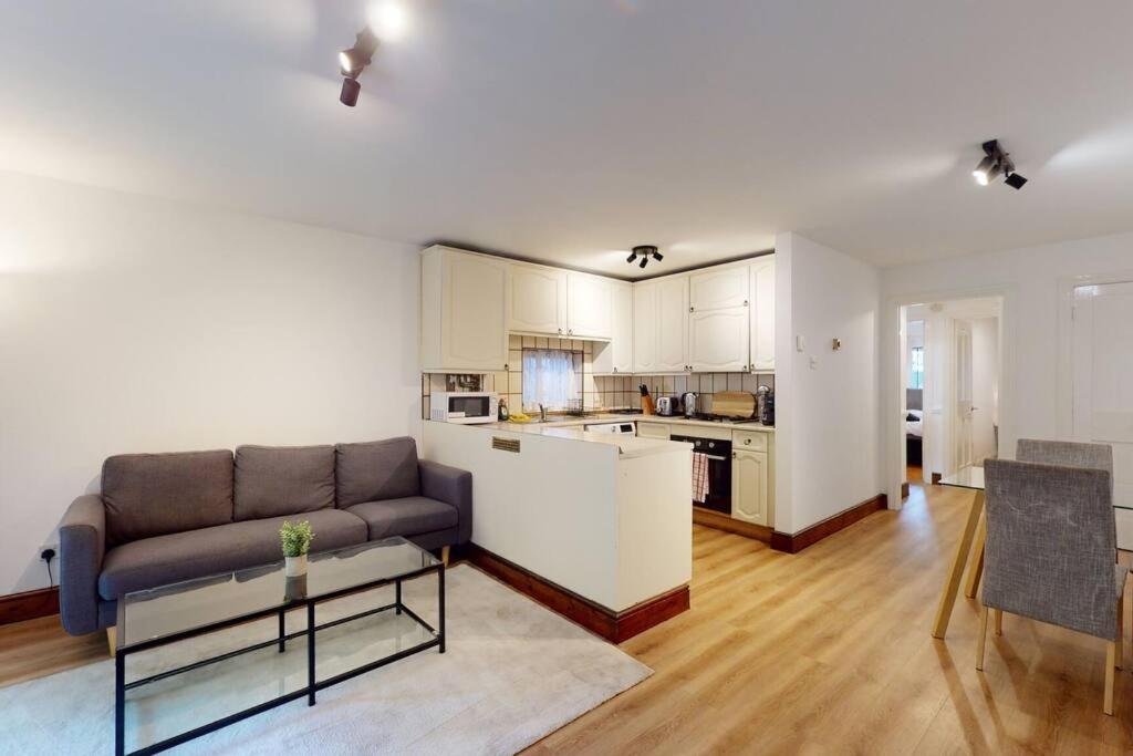 185 Lanark Properties 런던 외부 사진