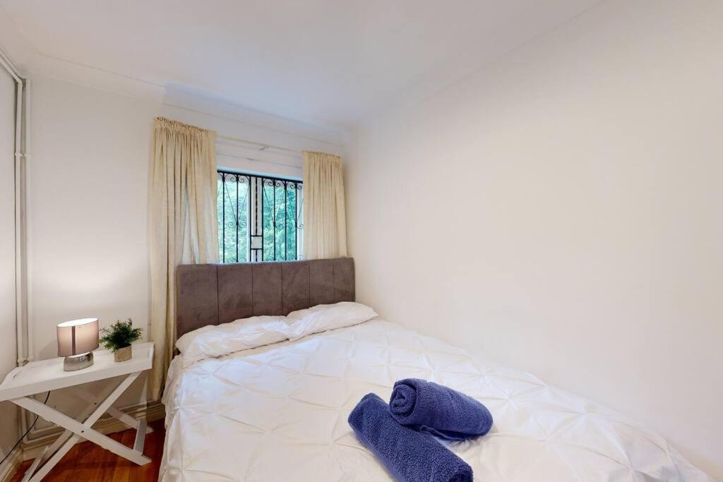 185 Lanark Properties 런던 외부 사진