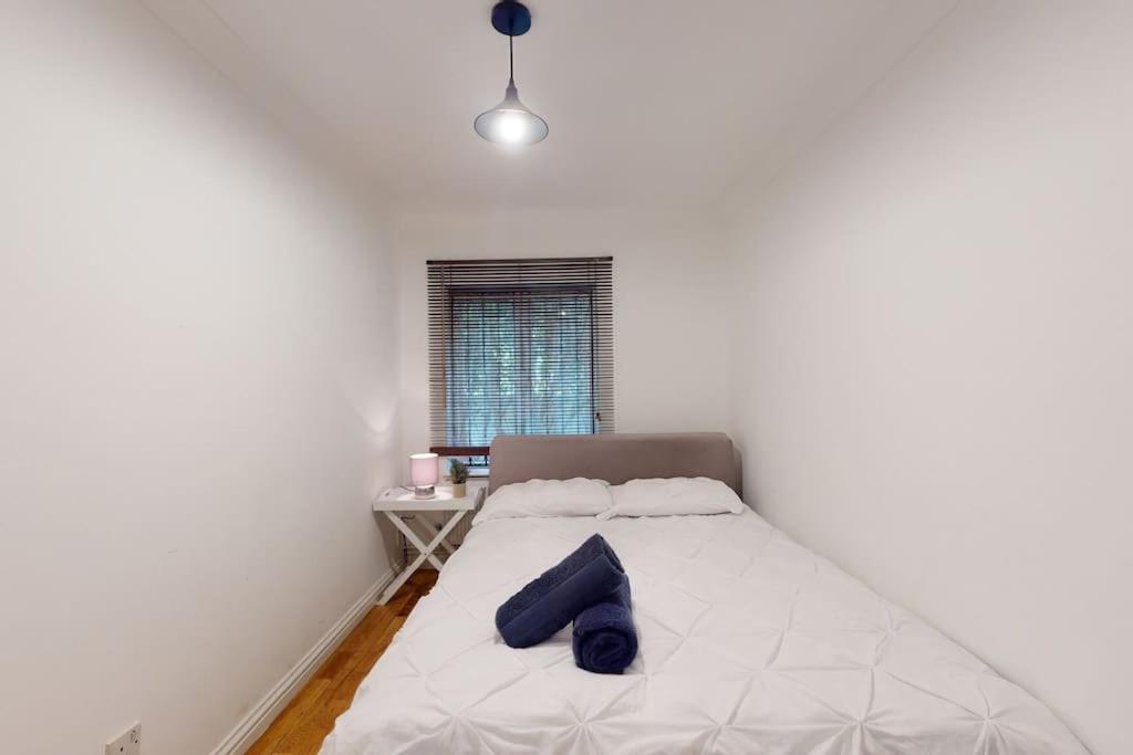 185 Lanark Properties 런던 외부 사진