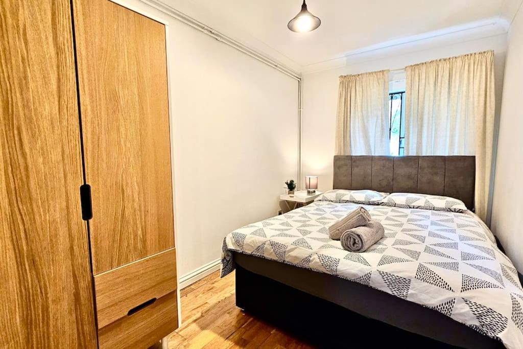 185 Lanark Properties 런던 외부 사진