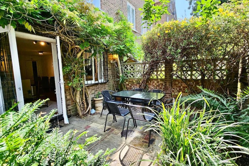 185 Lanark Properties 런던 외부 사진