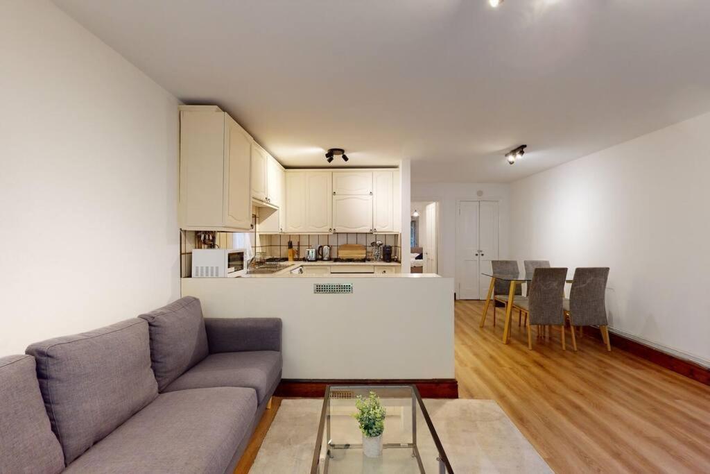 185 Lanark Properties 런던 외부 사진