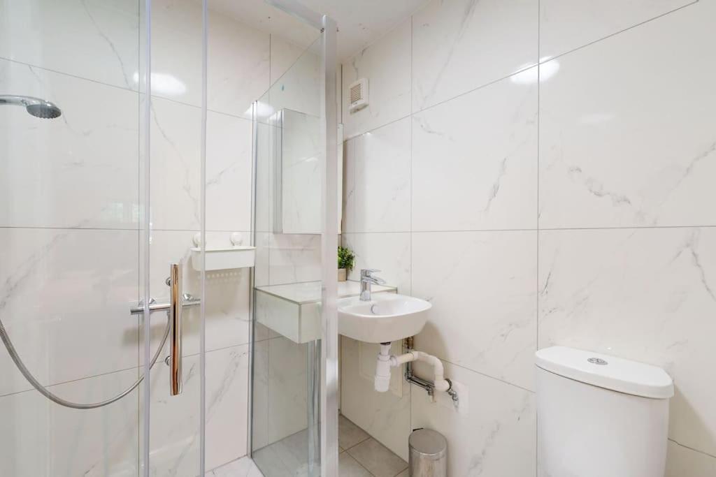 185 Lanark Properties 런던 외부 사진