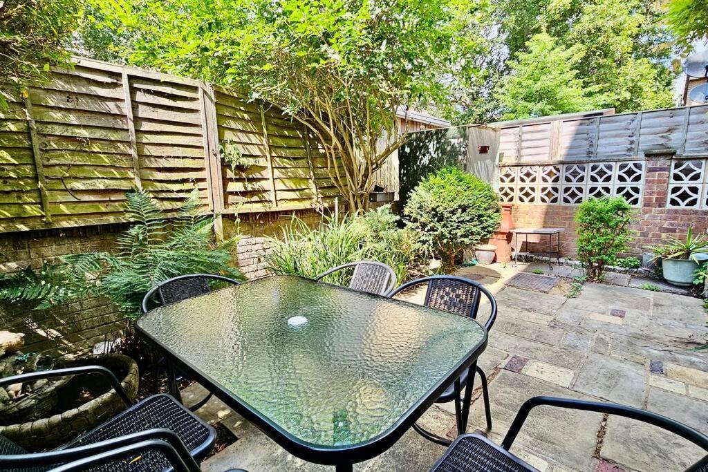185 Lanark Properties 런던 외부 사진