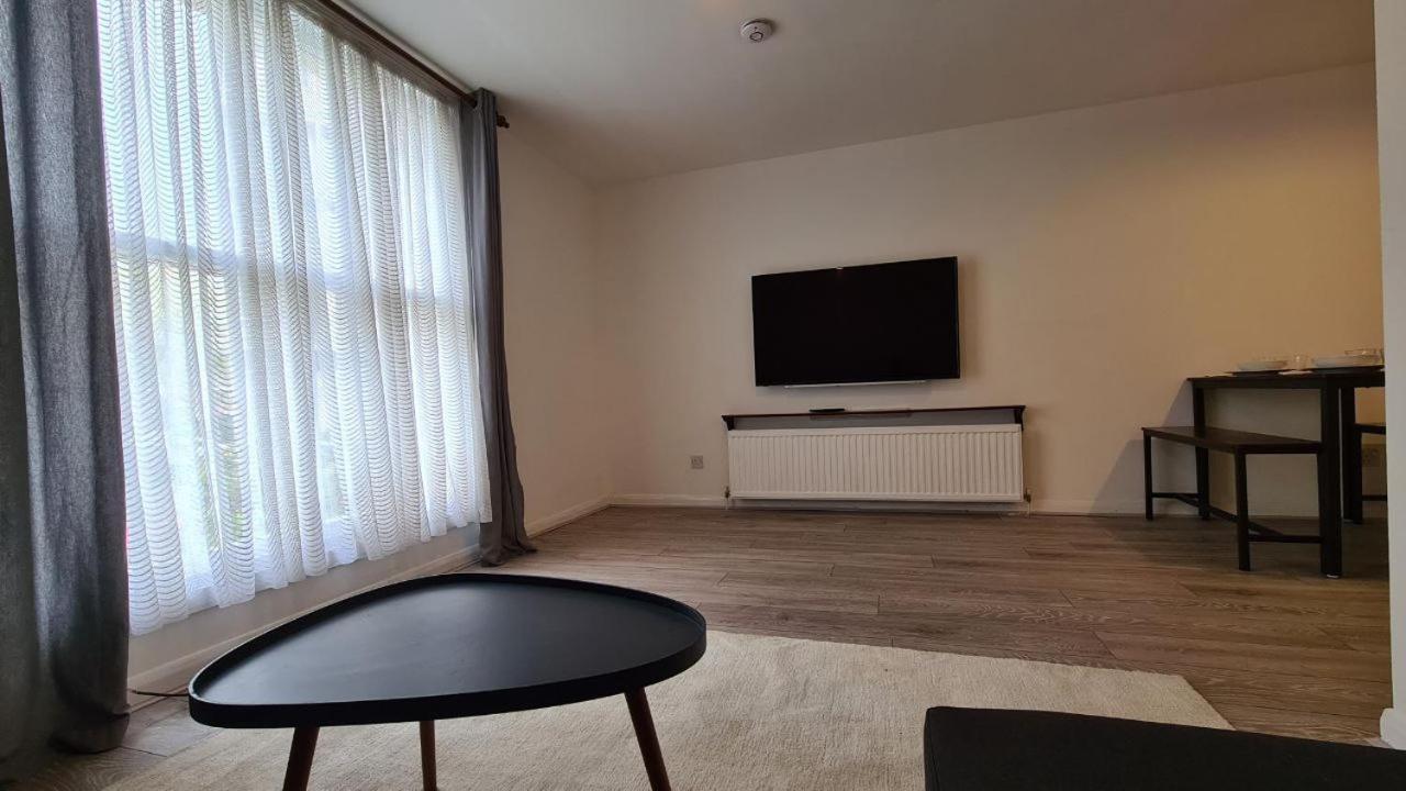 185 Lanark Properties 런던 외부 사진