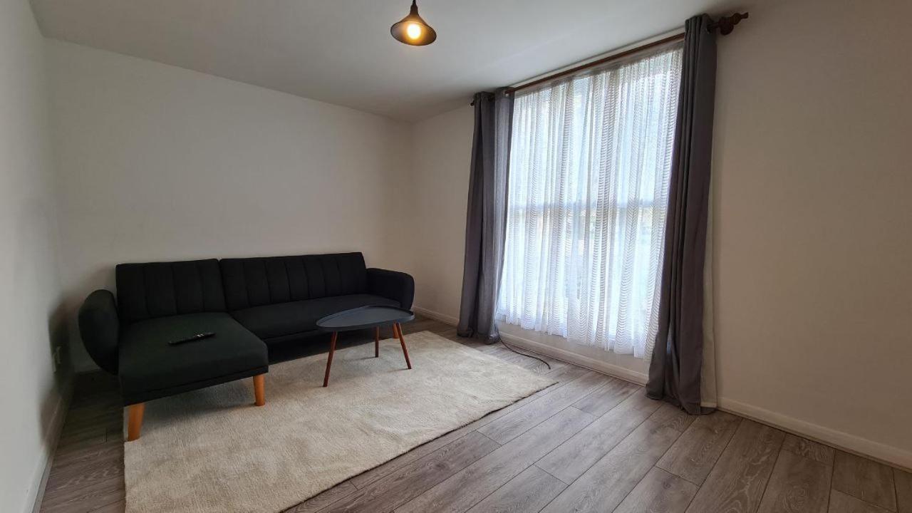 185 Lanark Properties 런던 외부 사진