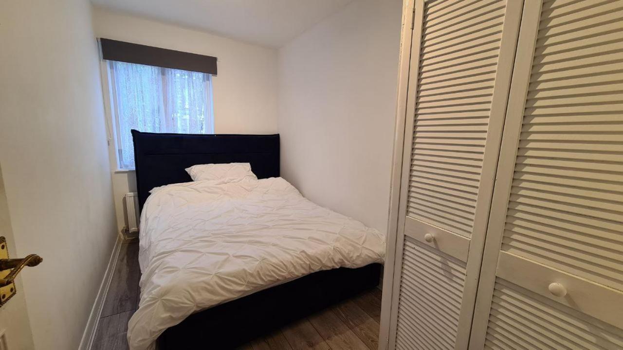 185 Lanark Properties 런던 외부 사진