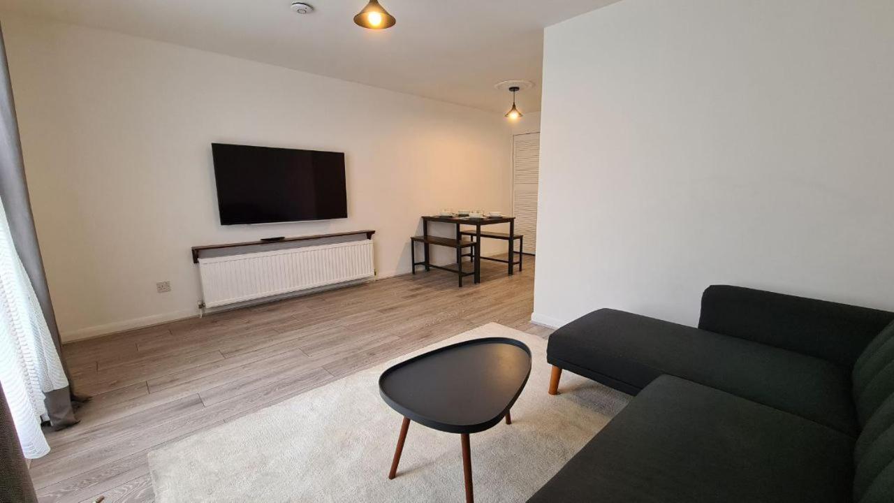 185 Lanark Properties 런던 외부 사진