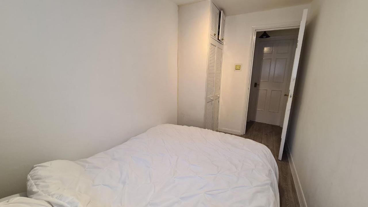 185 Lanark Properties 런던 외부 사진
