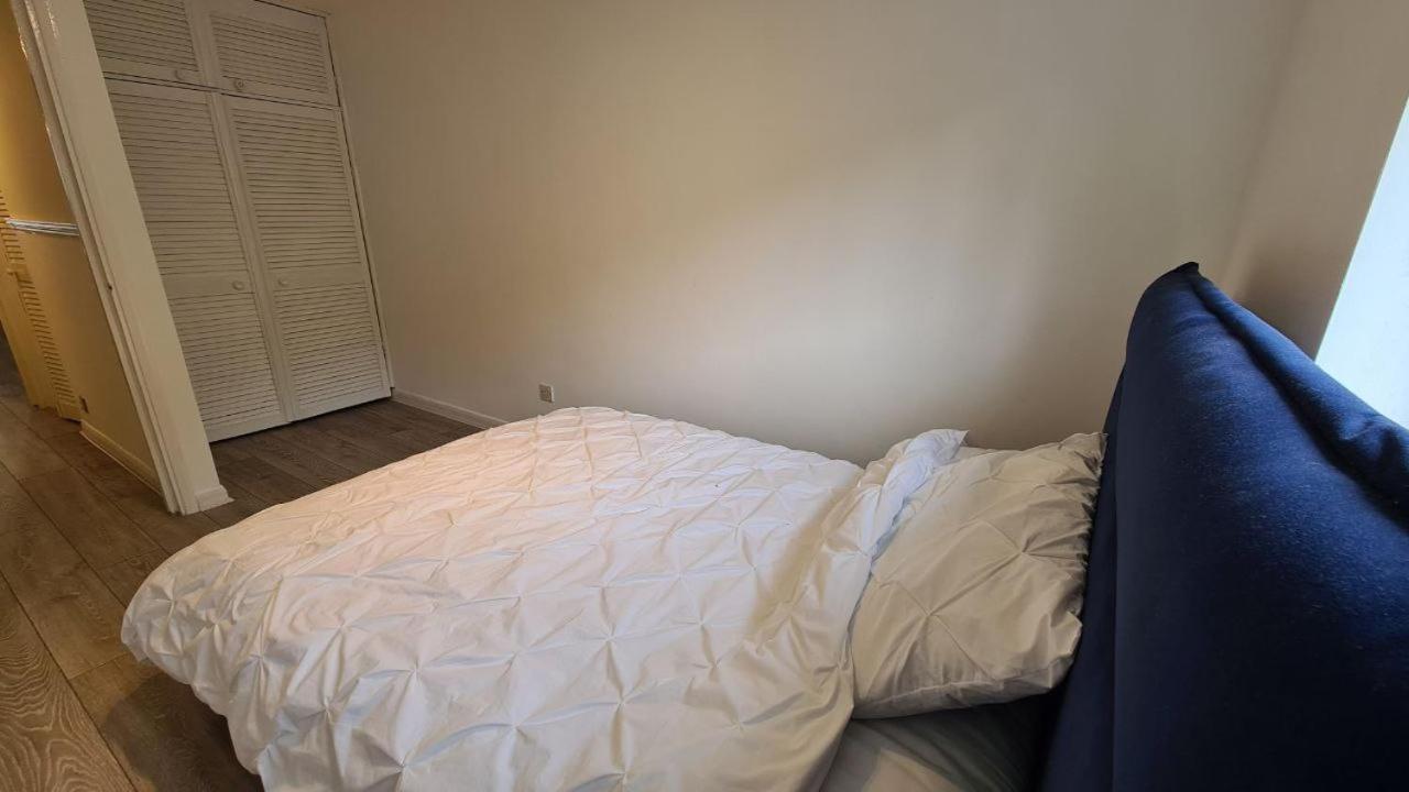 185 Lanark Properties 런던 외부 사진