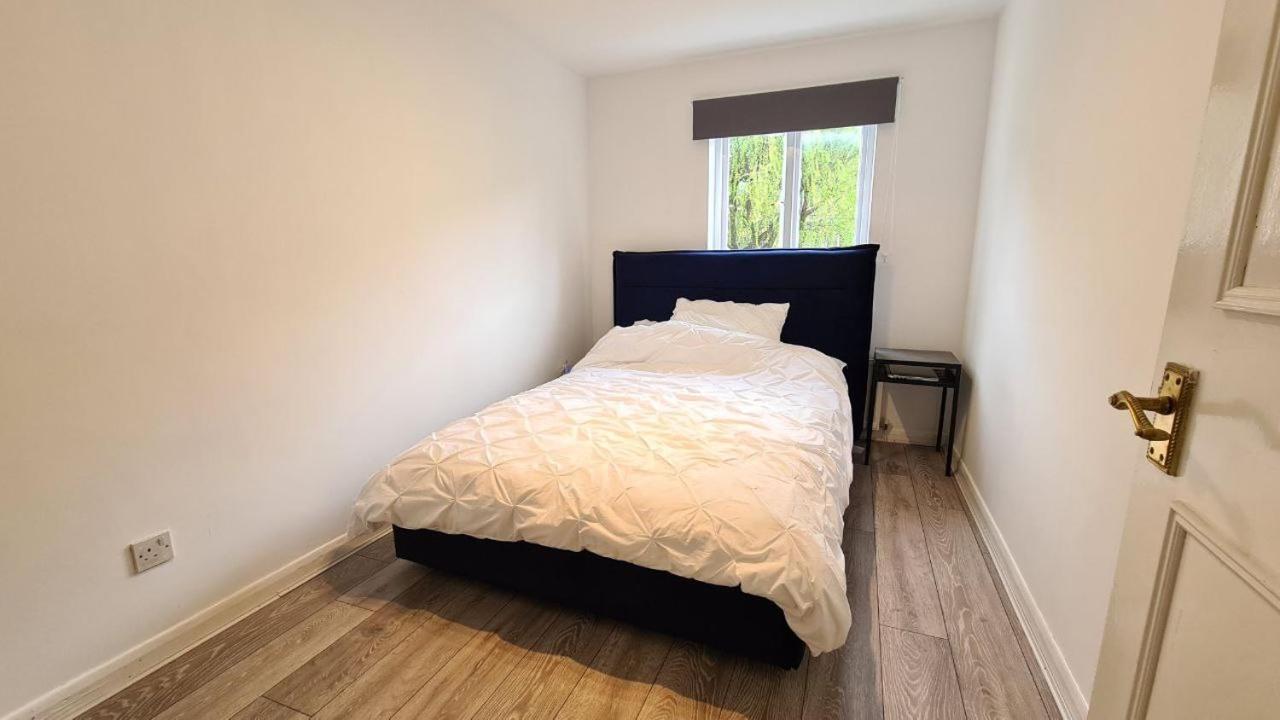 185 Lanark Properties 런던 외부 사진