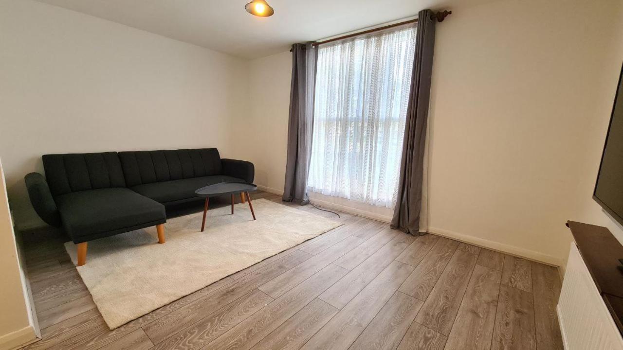 185 Lanark Properties 런던 외부 사진