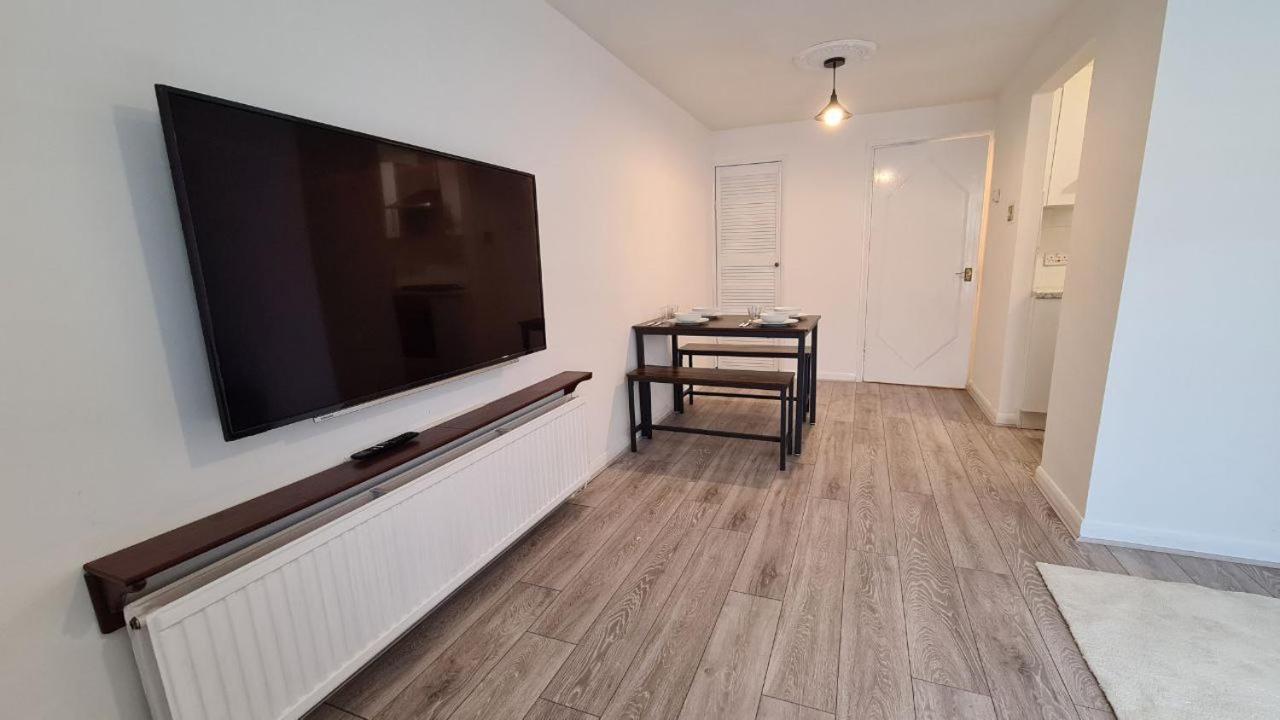 185 Lanark Properties 런던 외부 사진