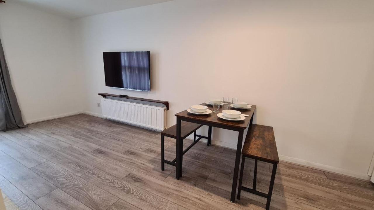 185 Lanark Properties 런던 외부 사진