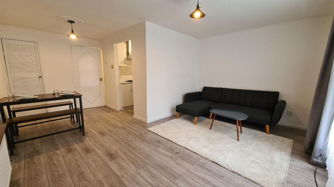 185 Lanark Properties 런던 외부 사진